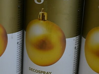 4x150ml going for gold spray - afbeelding 3 van  3