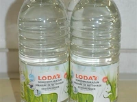 4x1l bodaz schoonmaakazijn - afbeelding 1 van  2