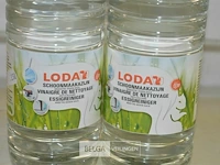 4x1l bodaz schoonmaakazijn - afbeelding 2 van  2