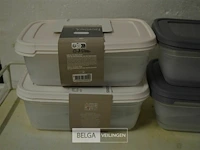 4x2 eh bewaardoosjes 2l - afbeelding 2 van  4