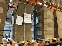 4x3 kartonnen doos (4420x) - afbeelding 1 van  1