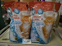 4x3,8l kattenbakvulling - afbeelding 1 van  3