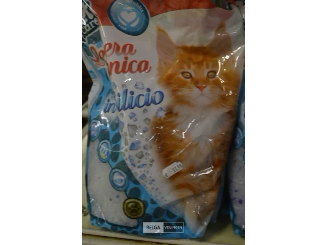 4x3,8l kattenbakvulling - afbeelding 2 van  3
