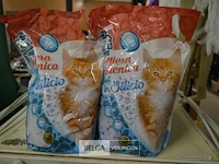4x3,8l kattenbakvulling - afbeelding 1 van  3