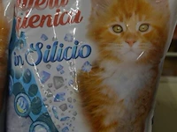 4x3,8l kattenbakvulling - afbeelding 2 van  3
