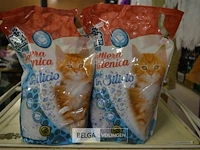 4x3,8l kattenbakvulling - afbeelding 1 van  3