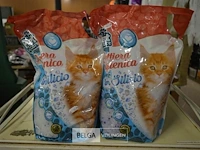 4x3,8l kattenbakvulling - afbeelding 1 van  3