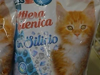 4x3,8l kattenbakvulling - afbeelding 3 van  3
