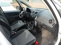4x4 auto fiat sedici (2011-92.634 km-vin:tsmfyb21s00608157) - afbeelding 6 van  31
