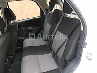 4x4 auto fiat sedici (2011-92.634 km-vin:tsmfyb21s00608157) - afbeelding 7 van  31