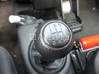 4x4 auto fiat sedici (2011-92.634 km-vin:tsmfyb21s00608157) - afbeelding 10 van  31
