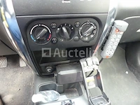 4x4 auto fiat sedici (2011-92.634 km-vin:tsmfyb21s00608157) - afbeelding 11 van  31