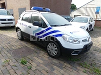 4x4 auto fiat sedici (2011-92.634 km-vin:tsmfyb21s00608157)