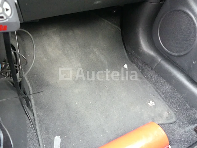 4x4 auto fiat sedici (2011-92.634 km-vin:tsmfyb21s00608157) - afbeelding 13 van  31