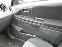 4x4 auto fiat sedici (2011-92.634 km-vin:tsmfyb21s00608157) - afbeelding 15 van  31