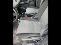4x4 auto fiat sedici (2011-92.634 km-vin:tsmfyb21s00608157) - afbeelding 16 van  31