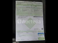4x4 auto fiat sedici (2011-92.634 km-vin:tsmfyb21s00608157) - afbeelding 18 van  31