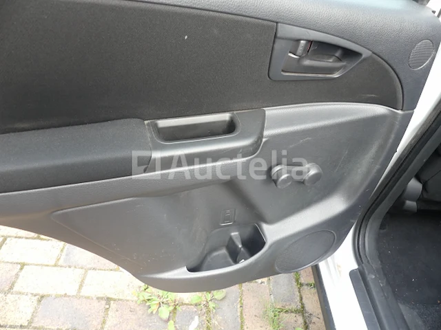 4x4 auto fiat sedici (2011-92.634 km-vin:tsmfyb21s00608157) - afbeelding 19 van  31