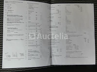 4x4 auto fiat sedici (2011-92.634 km-vin:tsmfyb21s00608157) - afbeelding 22 van  31