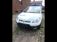 4x4 auto fiat sedici (2011-92.634 km-vin:tsmfyb21s00608157) - afbeelding 26 van  31