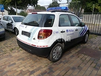 4x4 auto fiat sedici (2011-92.634 km-vin:tsmfyb21s00608157) - afbeelding 29 van  31