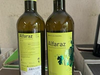 4x6 fles alfaraz colheita seleccionada 2010 - afbeelding 2 van  3