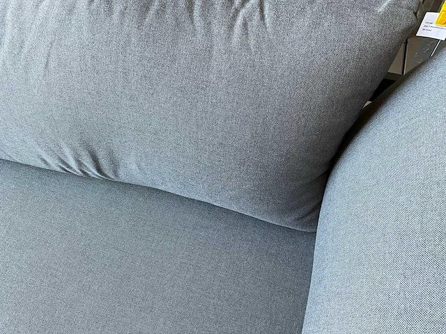 5- delige hoekbank loungeset 4 personen - afbeelding 4 van  8