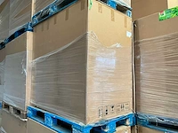 5- delige hoekbank loungeset 4 personen - afbeelding 8 van  8