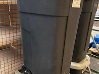 5 afvalcontainers - afbeelding 2 van  3