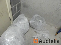 5 afzuigkap hoeden voor gasschoorstenen - afbeelding 3 van  5