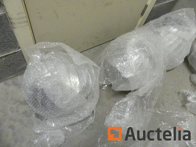 5 afzuigkap hoeden voor gasschoorstenen - afbeelding 4 van  5