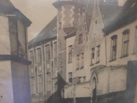 5 antieken foto's kortrijk - afbeelding 4 van  5
