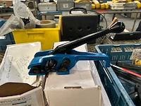 5 bandenspanners - afbeelding 1 van  3