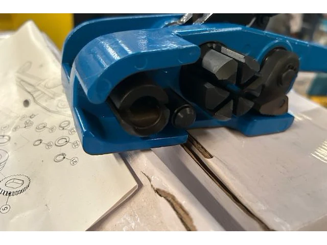 5 bandenspanners - afbeelding 2 van  3