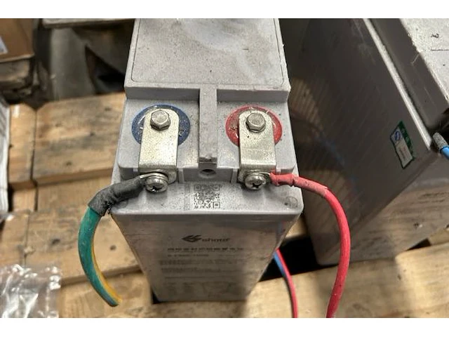 5 batterijen - afbeelding 5 van  5