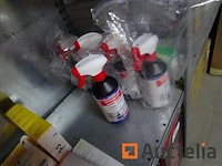 5 baufan anti-schimmel sprays 500 ml - afbeelding 2 van  3