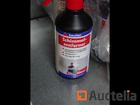 5 baufan anti-schimmel sprays 500 ml - afbeelding 3 van  3