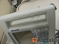 5 baxter colleague infuuspompen - afbeelding 6 van  6