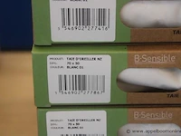 5 bed accessoires b-sensible - afbeelding 2 van  2