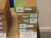 5 bed accessoires b-sensible - afbeelding 1 van  2