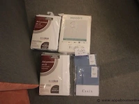 5 bedaccessoires - afbeelding 1 van  5