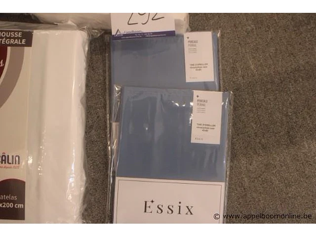 5 bedaccessoires - afbeelding 5 van  5