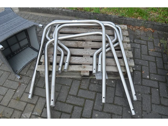 5 beugels - afbeelding 1 van  2