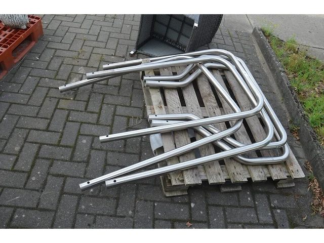 5 beugels - afbeelding 2 van  2