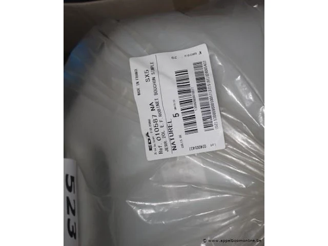 5 bidons a 20l - afbeelding 2 van  2