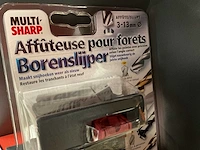 5 boren slijpers - afbeelding 4 van  7