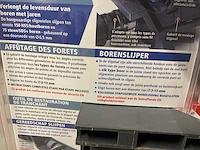 5 boren slijpers - afbeelding 6 van  7