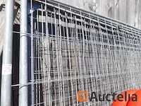 5 bouwhekken en bases - afbeelding 1 van  5