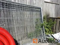 5 bouwhekken en bases - afbeelding 2 van  5