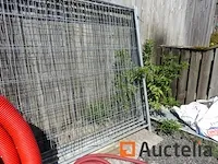 5 bouwhekken en bases - afbeelding 4 van  5
